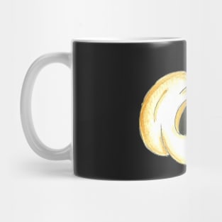 Ghost Lantern Mug